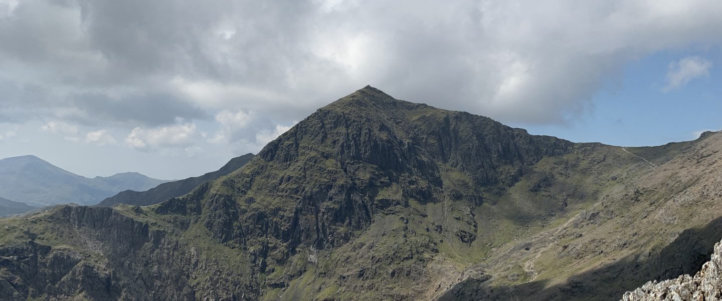 Y Moelwynion Photo