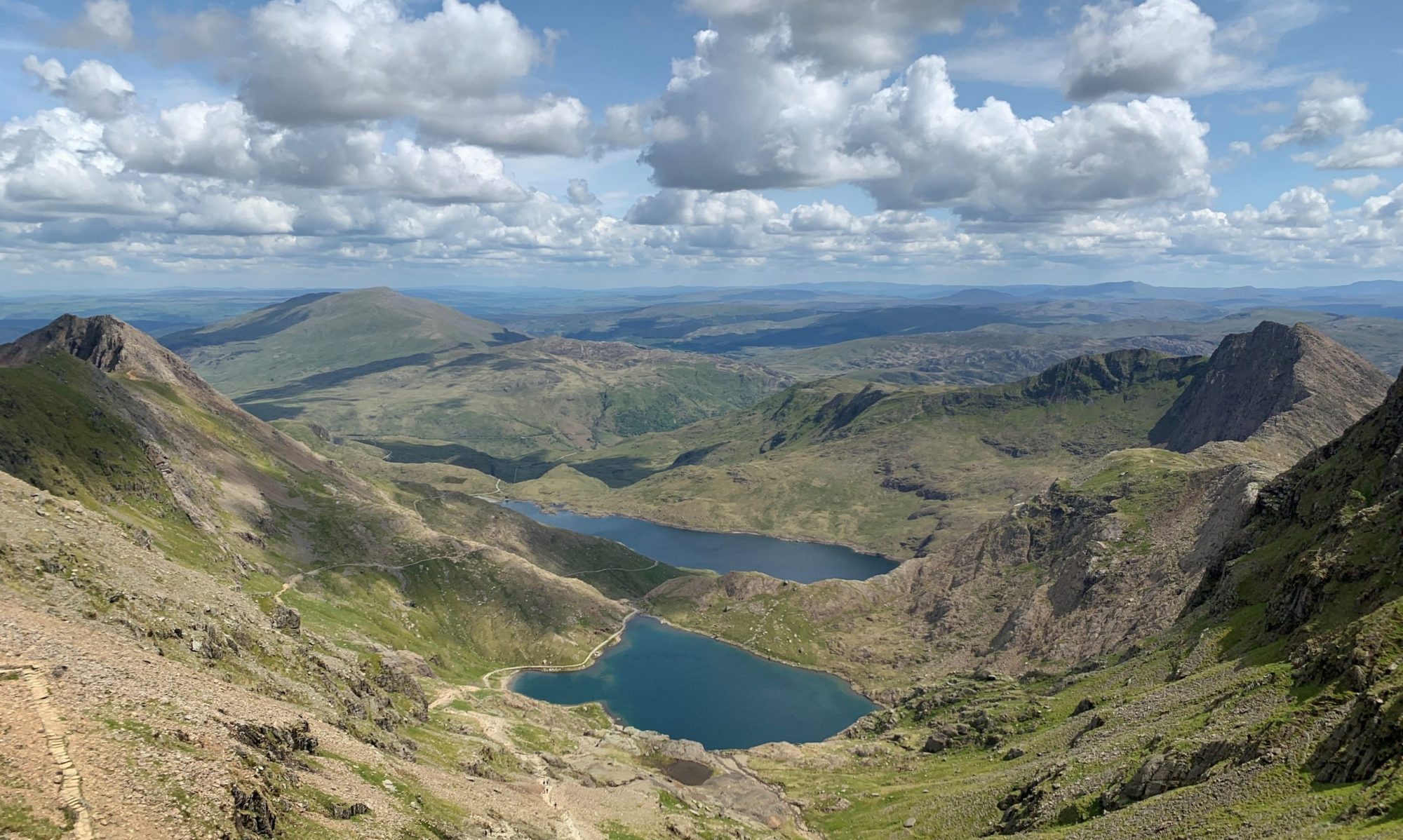 snowdon wide shot for page hero section